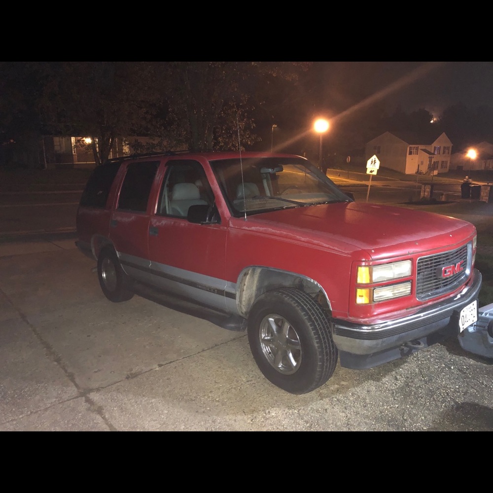 Meet your Posher, Medric